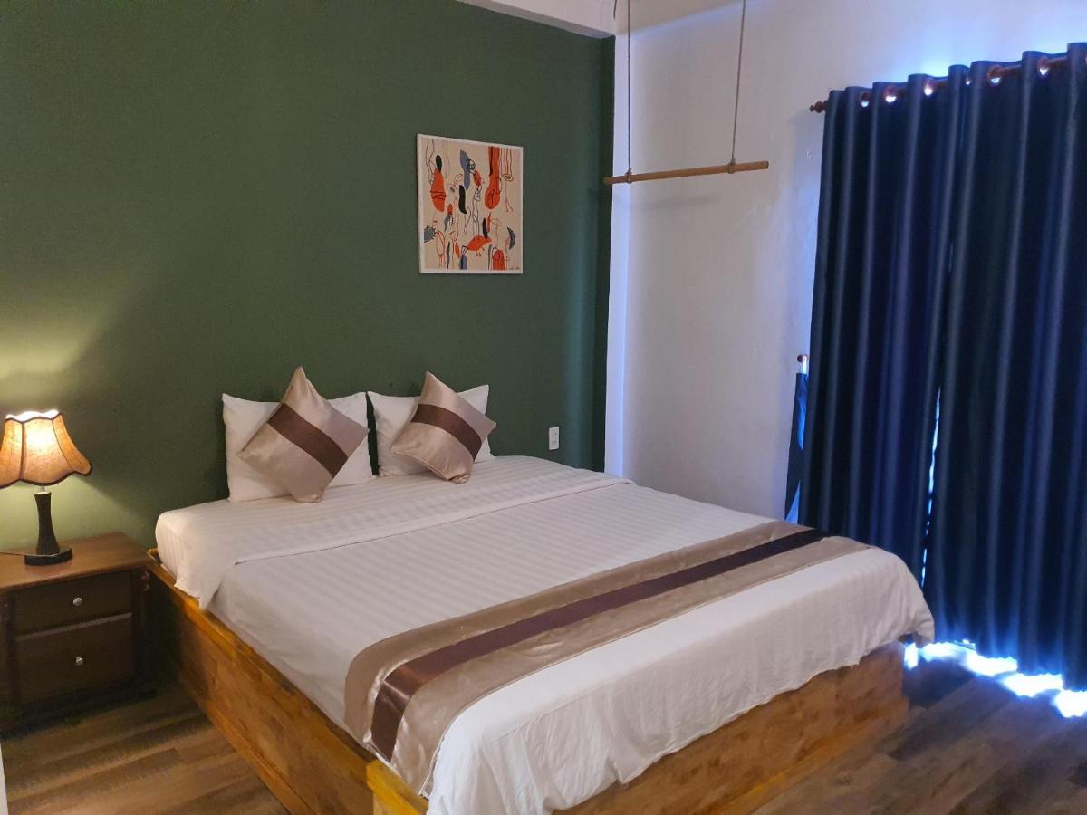 The 1- Tony Saigon Hotel مدينة هوشي منه المظهر الخارجي الصورة